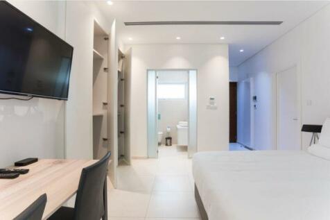 Bedroom with Ensuite