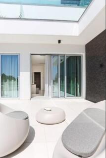 Veranda
