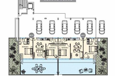 Ground Floor Plans