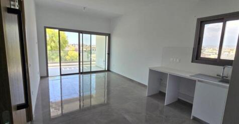 Kitchen/Living Area
