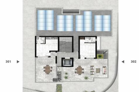 Roof Floor Plans
