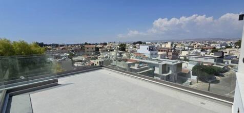 Views from Roof...