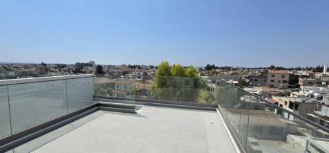 Roof Terrace