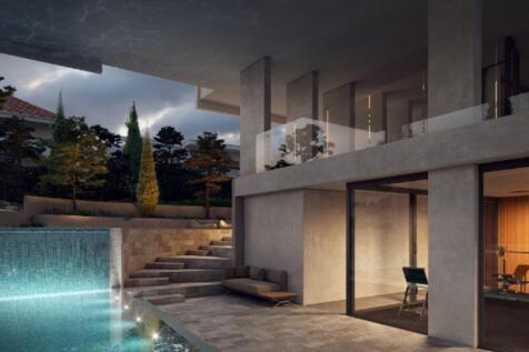 Communal Pool -...