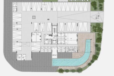 Basement Plans