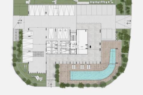 Ground Floor Plans