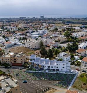 Aerial View of...