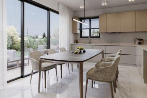 Open Plan Living...