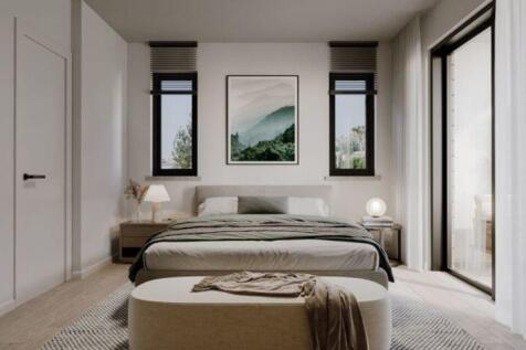 Bedroom Example