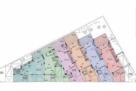 Ground Floor Plans