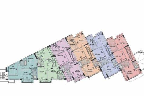 1st Floor Plans
