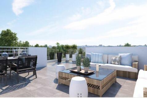 Roof Terrace Example