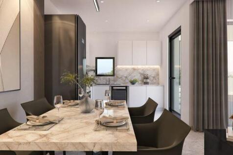 Open Plan Living...
