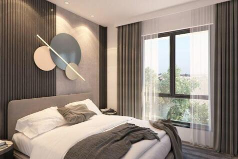 Bedroom Example