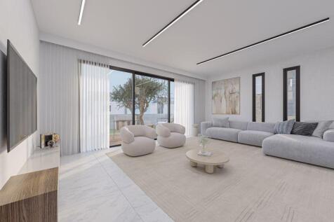 Living area artist