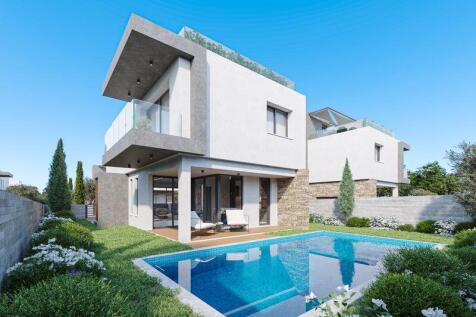 Property view...