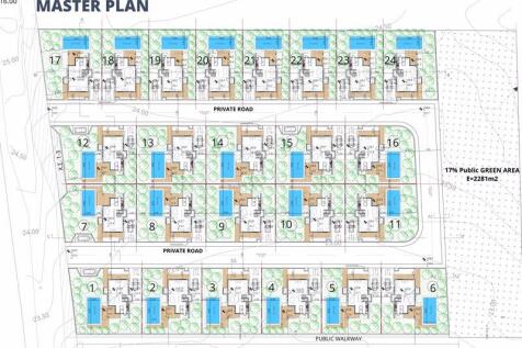 Master plan