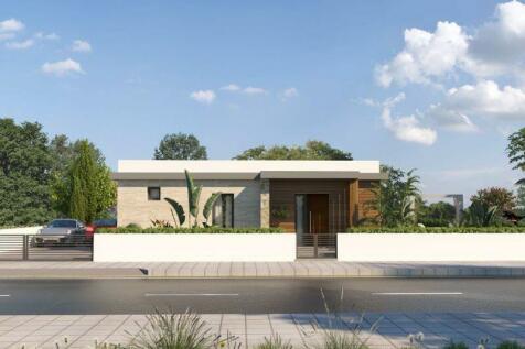 Front of Bungalow -