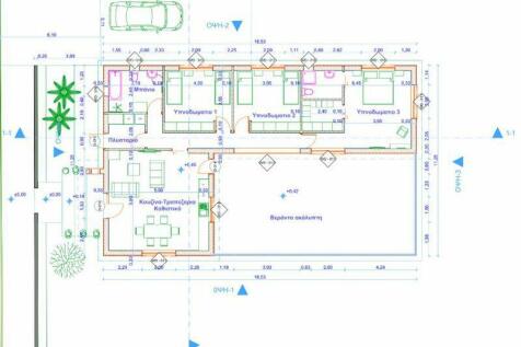 Bungalow Floor Plans