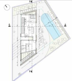 Ground Floor Plans