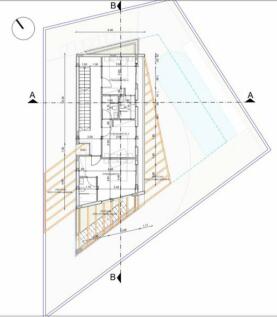 1st Floor Plans