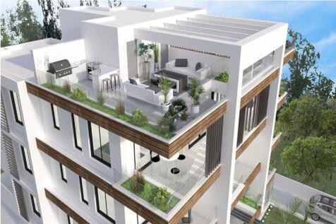 Roof Garden -...