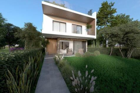 Property view...