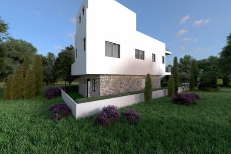 Property rear view