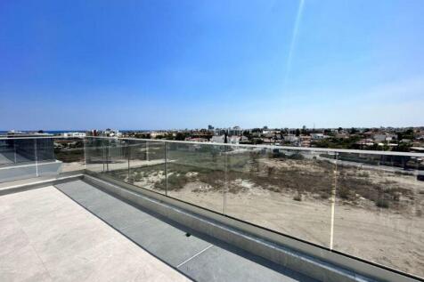 View from Roof...
