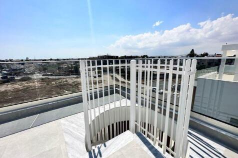 Roof Terrace