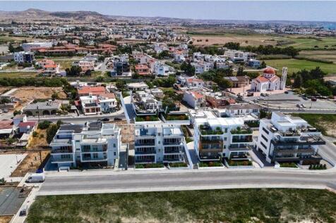 Aerial View of...