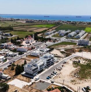 Aerial View of...