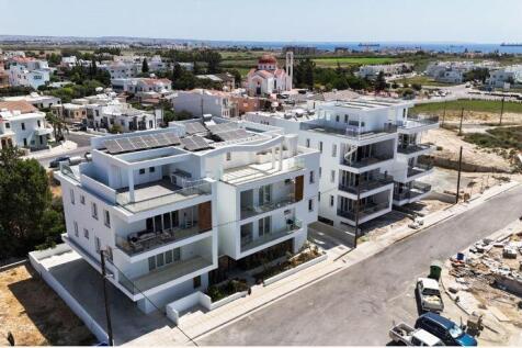 Aerial View of...