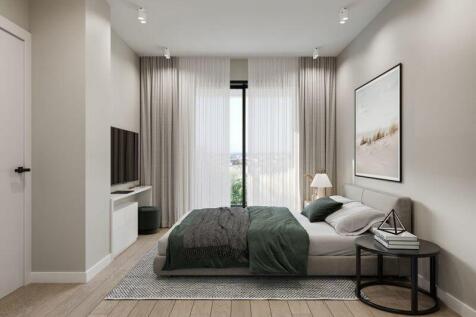 Bedroom Example