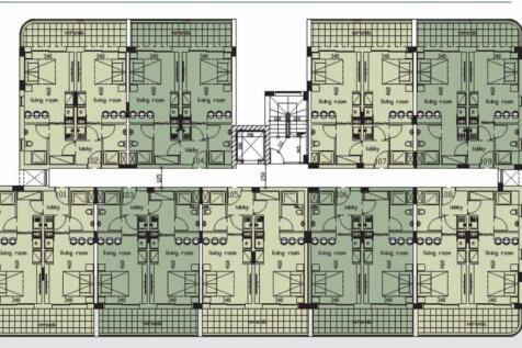 Block A - 1st, 2nd