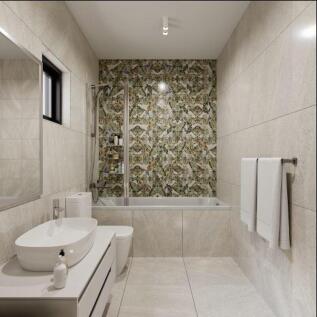 Bathroom Example