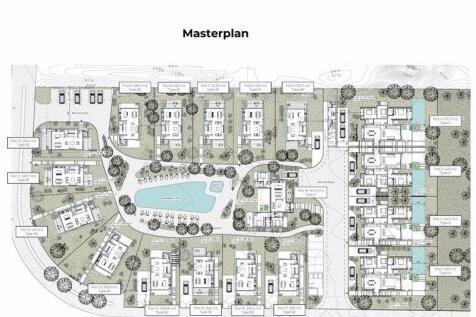 Masterplan