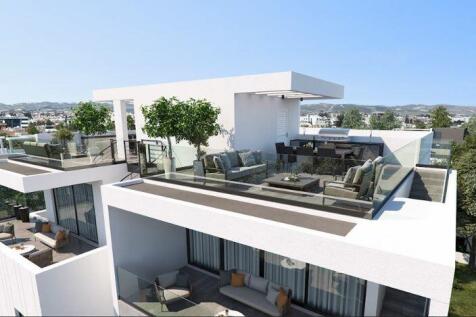 Roof Terrace -...