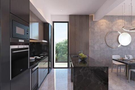 Open Plan Living...
