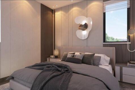 Bedroom Example