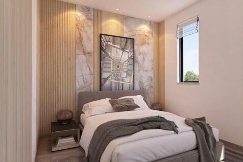 Bedroom Example