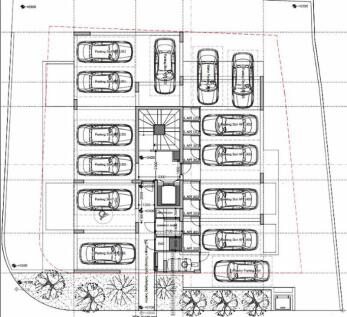 Ground Floor Plans