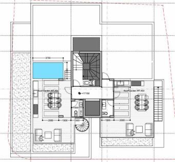 Roof Plans