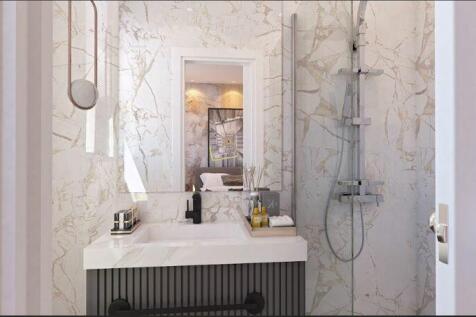 Bathroom Example