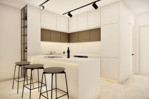 Kitchen artist...