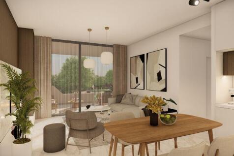 Dining and living