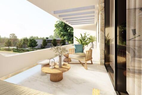Veranda area artist