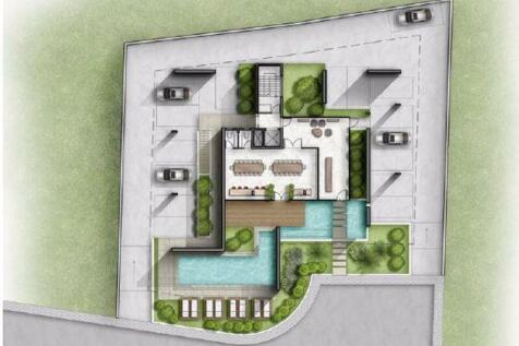 Master plan artist