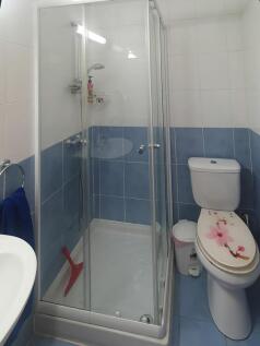 Bedroom 1 Ensuite