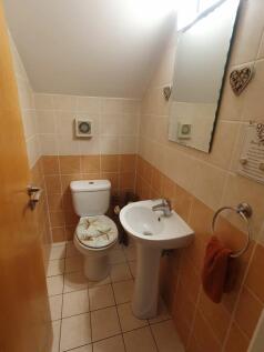 Guest WC